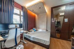 Blk 10A Tiong Bahru View (Bukit Merah), HDB 4 Rooms #464997011